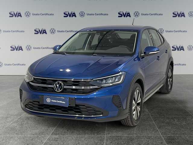 Volkswagen Taigo 1.0TSI 95CV Life - IVA ESPOSTA -