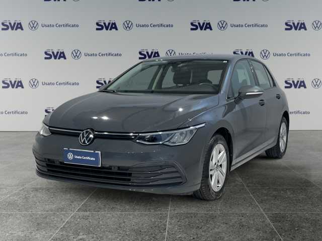 Volkswagen Golf 2.0TDI 115CV Life