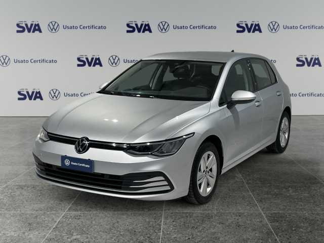 Volkswagen Golf 1.0TSI 110CV Life