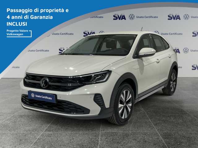 Volkswagen Taigo 1.0TSI 95CV Life - IVA ESPOSTA -