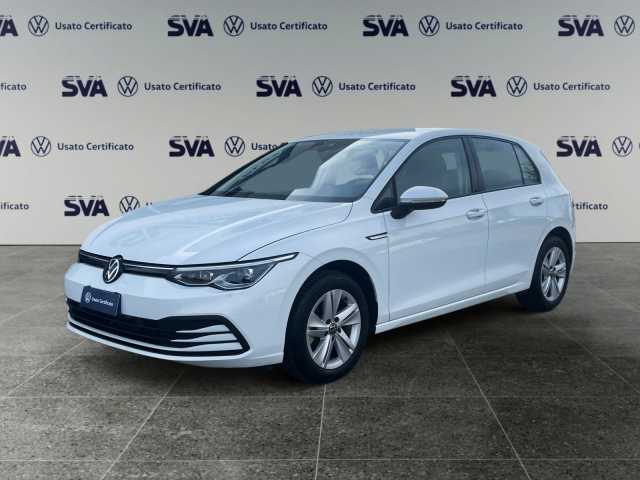 Volkswagen Golf 1.5TSI 130CV 1St Edition Life