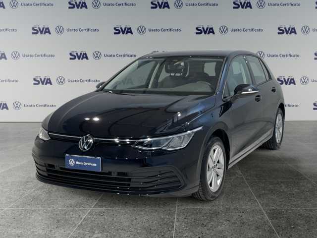 Volkswagen Golf 1.0eTSI 110CV DSG Life - IVA ESPOSTA -