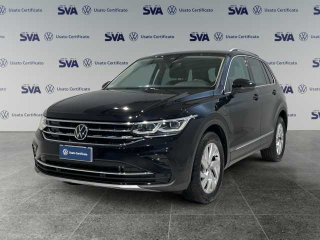 Volkswagen Tiguan 1.4TSI eHYBRID 245CV DSG Elegance