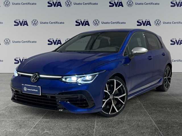 Volkswagen Golf R 2.0TSI 320CV DSG 4Motion Performance Pack - IVA ESPOSTA -