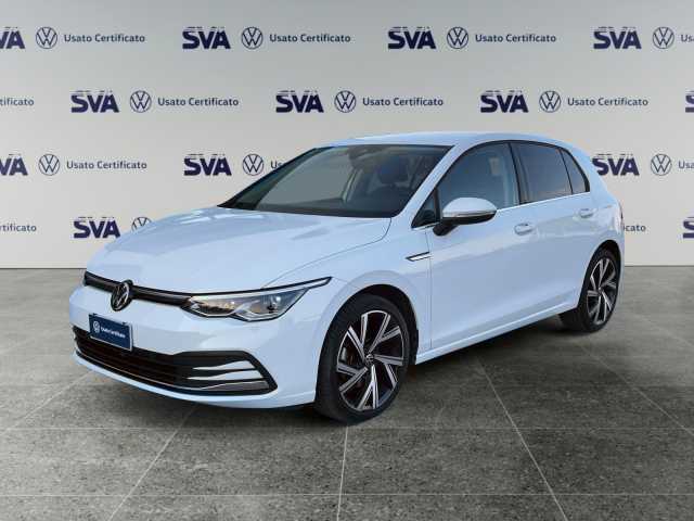 Volkswagen Golf 2.0TDI 115CV Style