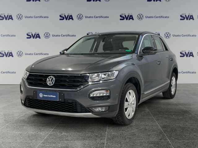 Volkswagen T-Roc 1.5TSI 150CV Style