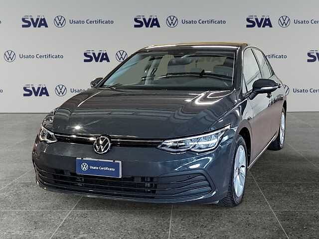 Volkswagen Golf 1.5TGI 130CV Life - METANO -