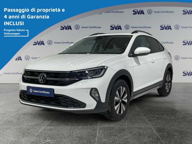 Volkswagen Taigo 1.0TSI 95CV Life - IVA ESPOSTA -
