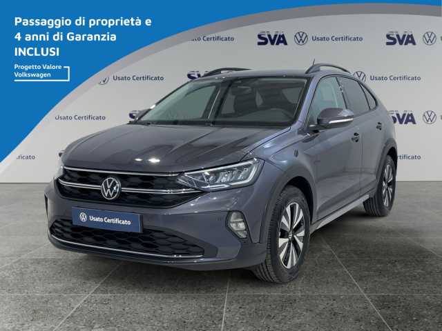 Volkswagen Taigo 1.0TSI 95CV Life - IVA ESPOSTA -