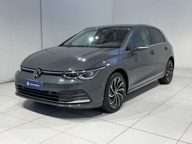 Volkswagen Golf 1.4TSI PLUG-IN eHYBRID 204CV DSG Style - IVA ESPOSTA -