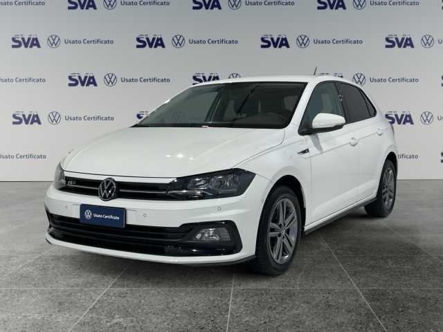 Volkswagen Polo 1.0TSI 95CV Sport R-LINE -