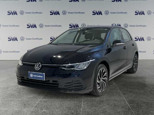 Volkswagen Golf 1.0TSI 110CV Life