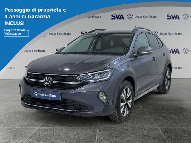 Volkswagen Taigo 1.0TSI 95CV Life - IVA ESPOSTA -