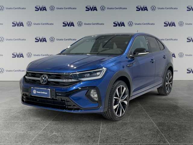 Volkswagen Taigo 1.0TSI 110CV R-Line - IVA ESPOSTA -