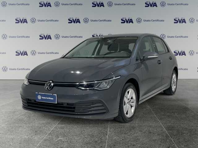 Volkswagen Golf 2.0TDI 150CV DSG Life
