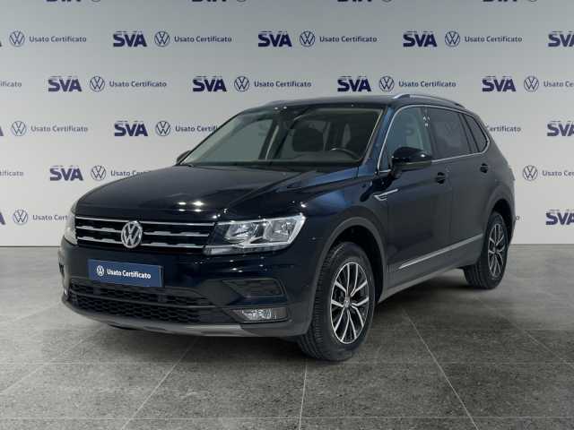 Volkswagen Tiguan Allspace 2.0TDI 150CV DSG Business 7p. - IVA ESPOSTA -
