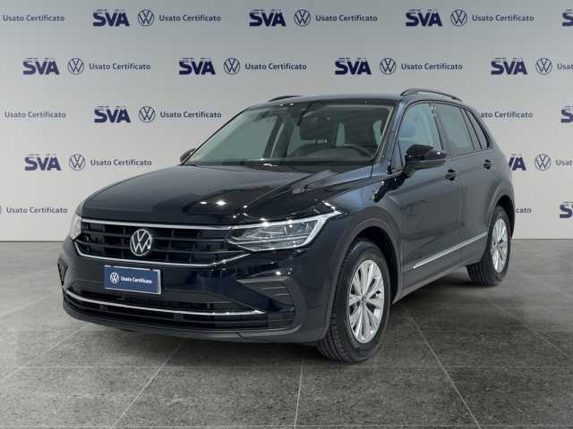 Volkswagen Tiguan 2.0TDI 150CV DSG Life