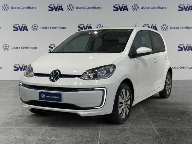 Volkswagen e-up! 82CV 5 Porte - NEOPATENTATI -