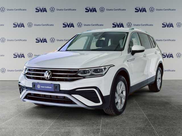 Volkswagen Tiguan Allspace 2.0TDI 150CV DSG Elegance - IVA ESPOSTA -