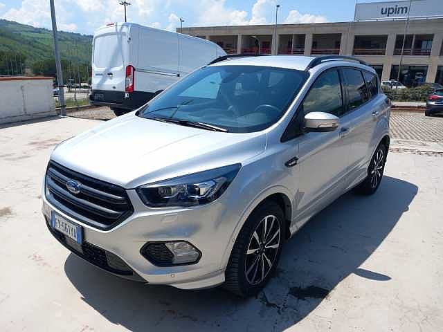 Ford Kuga 2ª serie 2.0 TDCI 120 CV S&S 2WD ST-Line da Decar .