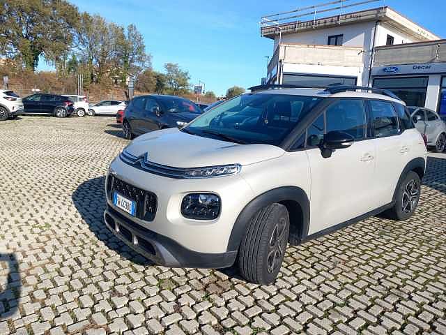 Citroen C3 Aircross PureTech 82 Feel