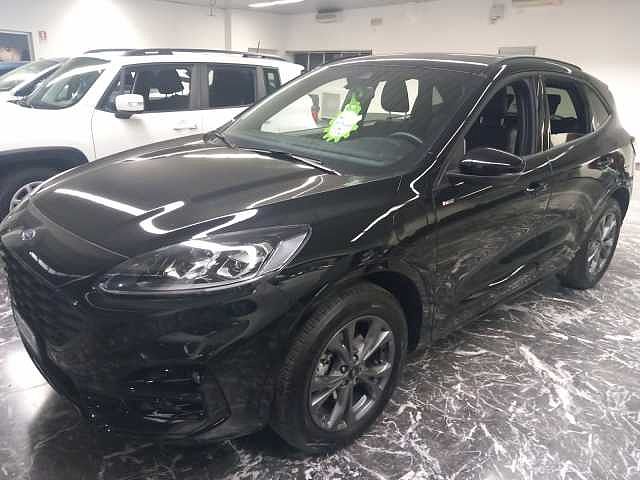 Ford Kuga 3ª serie 2.5 Plug In Hybrid 225 CV CVT 2WD ST-Line X