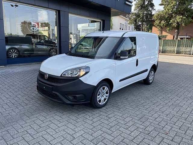 Fiat Doblò 1.6 MJT 90CV S&S LOUNGE **PRONTA CONSEGNA**