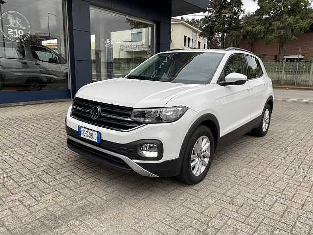 Volkswagen T-Cross 1.0 TSI 115 CV Style **21.500 KM**