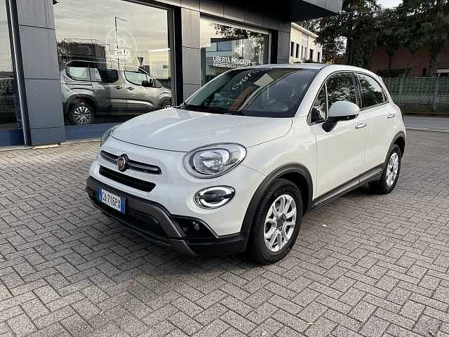 Fiat 500X 1.0 120 CV City Cross **SOLI 23.000KM** da Carlo Mara Silcar