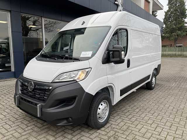 Opel Movano 35 Q.li 2.2 BlueHDi 140 S&S **KM0** da Carlo Mara Silcar