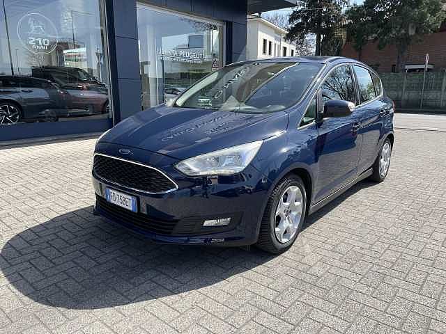 Ford C-Max 1.5 TDCi 120CV Plus