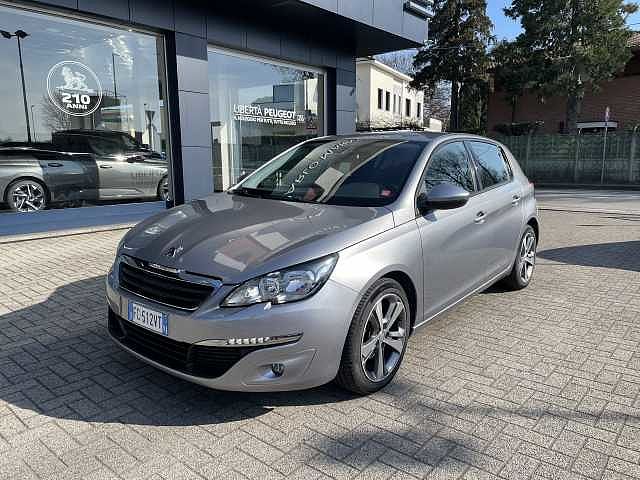 Peugeot 308 BlueHDi 120 S&S Active