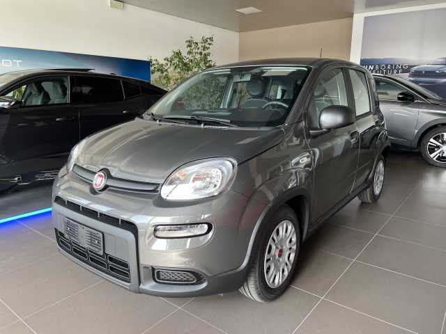 Fiat Panda 1.0 S&S Hybrid **PER NEOPATENTATI**