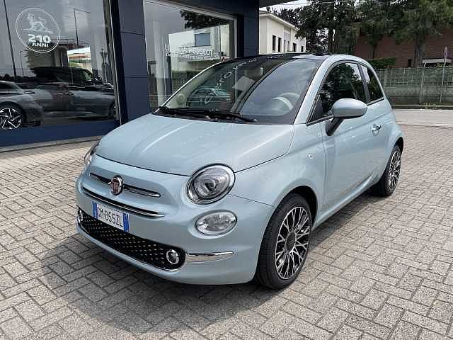 Fiat 500 1.0 Hybrid Dolcevita **KM0**