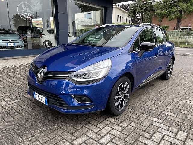 Renault Clio SW TCe 90 CV Moschino Intens **37.200KM**