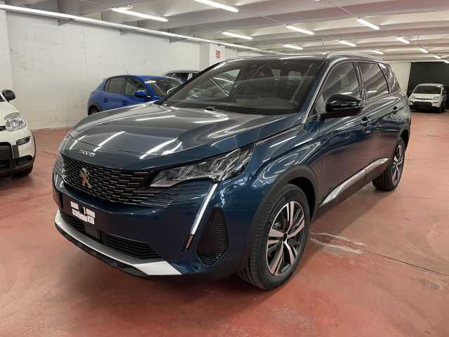 Peugeot 5008 BlueHDi 130CV EAT8 Allure Pack **KM0**