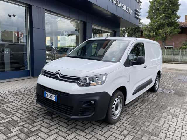 Citroen Berlingo BlueHDi 130CV XL **SOLI 59.750KM**