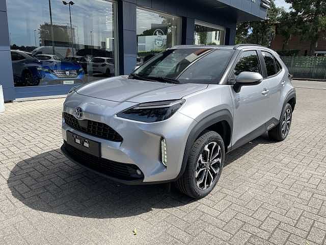 Toyota Yaris Cross 1.5 Hybrid 5p. Trend **KM.0**