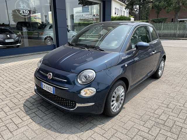 Fiat 500 1.0 Hybrid Dolcevita **KM.0**