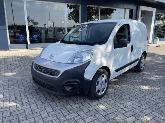 Fiat Fiorino Cargo 1.300 Mtj 95 CV **Km0**