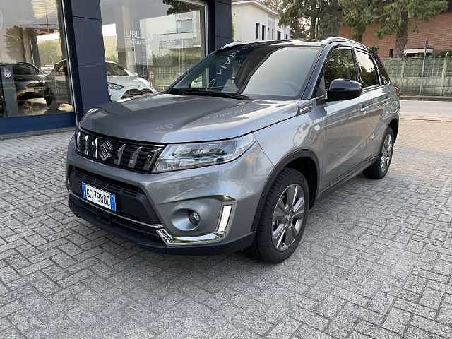 Suzuki Vitara 1.4 Hybrid Cool **SOLI 31.300Km**