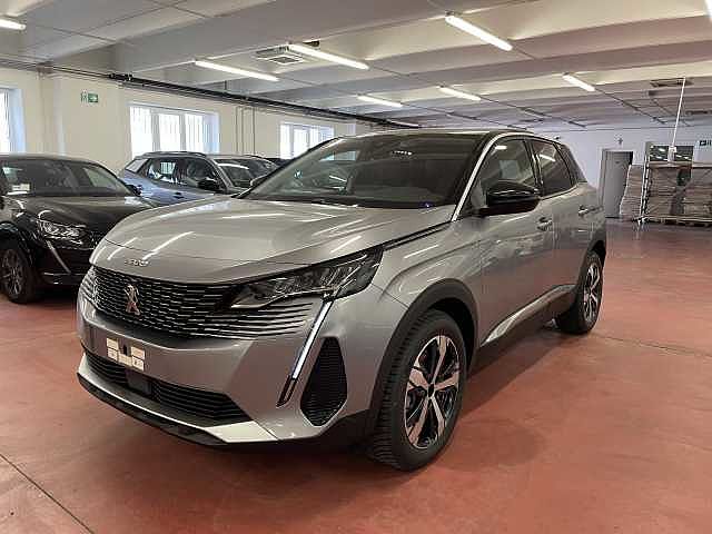 Peugeot 3008 BlueHDi 130 S&S Allure Pack **Km0**