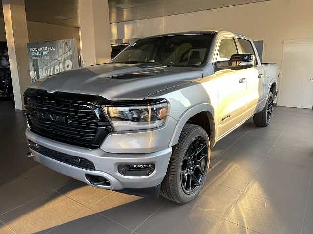 Dodge 1500 LARAMIE MY2023 **GARANZIA 4 ANNI**