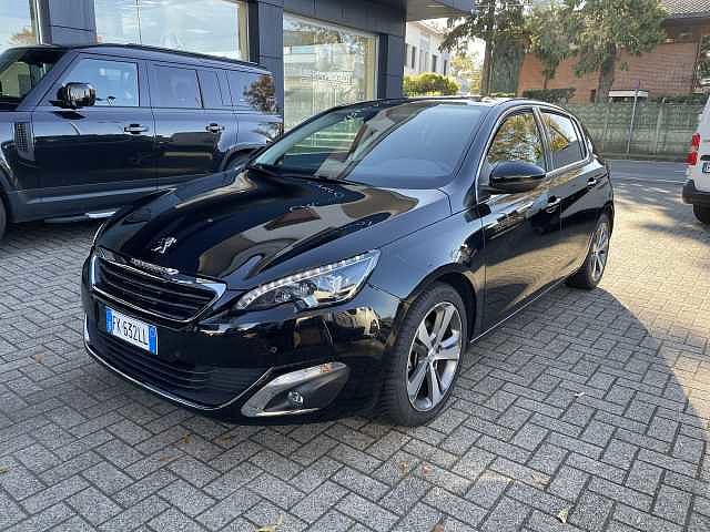 Peugeot 308 PureTech Turbo 130CV Allure