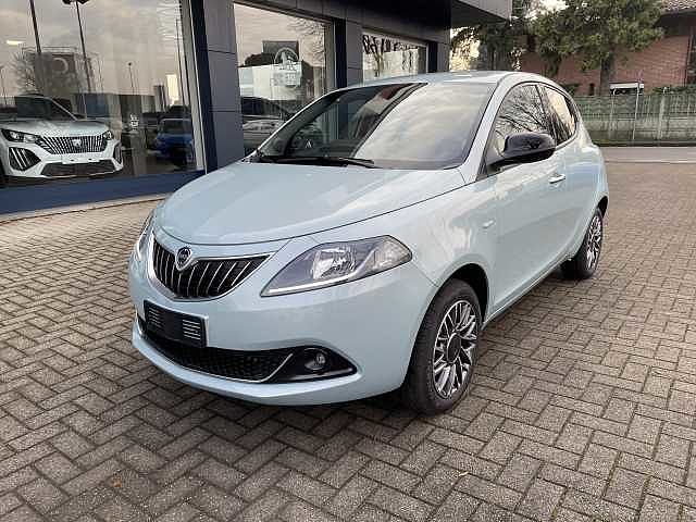 Lancia Ypsilon 1.0 70CV S&S Hybrid Gold Plus **Km0**