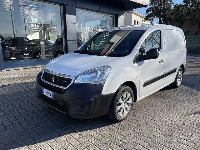 Peugeot Partner Furgone Premium L1 Bluehdi 100 CV