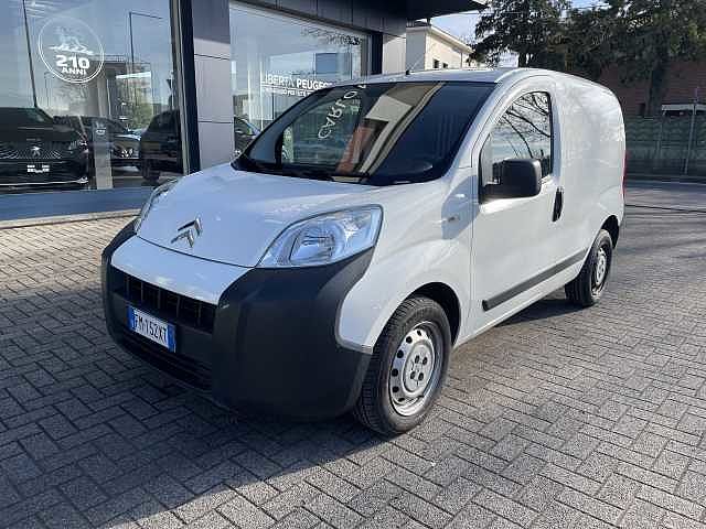 Citroen Furgone 1.3 HDi 80CV