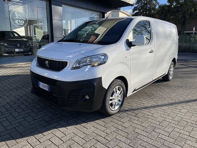 Peugeot Expert Furgone Premium STD 2.000 Bluehdi 120CV