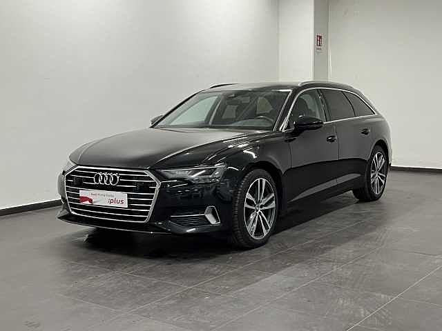 Audi A6 5ª serie Avant 40 2.0 TDI S tronic Business Sport da Audi Zentrum Lamezia Srl