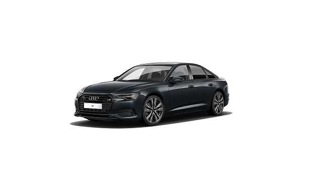 Audi A6 5ª serie 40 2.0 TDI S tronic Business Sport